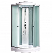 Душевая кабина River Nara Light 90x90 МТ 10000002912 с поддоном