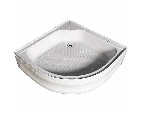 Заказать Душевая кабина River Nara Light XL 90x90 МТ Б/К 10000006217 без гидромассажа в магазине сантехники Santeh-Crystal.ru