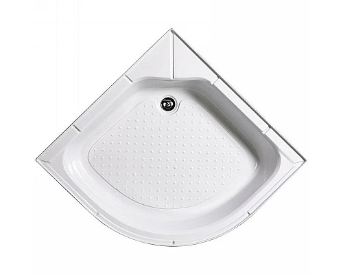 Заказать Душевая кабина River Nara Light XL 90x90 МТ Б/К 10000006217 без гидромассажа в магазине сантехники Santeh-Crystal.ru