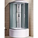 Купить Душевая кабина River Nara XL 80x80 МТ 10000006214 без гидромассажа в магазине сантехники Santeh-Crystal.ru