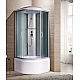 Заказать Душевая кабина River Nara XL 100x100 МТ 10000006212 без гидромассажа в магазине сантехники Santeh-Crystal.ru