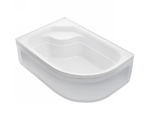 Приобрести Душевая кабина River Nara XL 100x80 MT L 10000006216 без гидромассажа в магазине сантехники Santeh-Crystal.ru