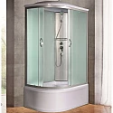 Душевая кабина River Nara XL 100x80 MT R 10000006215 без гидромассажа