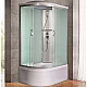 Приобрести Душевая кабина River Nara XL 110x80 MT R 10000006210 без гидромассажа в магазине сантехники Santeh-Crystal.ru