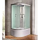 Заказать Душевая кабина River Nara XL 120x90 MT R 10000006206 без гидромассажа в магазине сантехники Santeh-Crystal.ru
