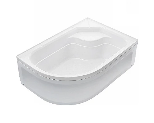 Заказать Душевая кабина River Nara XL 120x90 MT R 10000006206 без гидромассажа в магазине сантехники Santeh-Crystal.ru