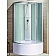 Приобрести Душевая кабина River Nara XL 90x90 МТ Б/К 10000006204 без гидромассажа в магазине сантехники Santeh-Crystal.ru