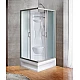 Заказать Душевая кабина River Neva 90x90 МТ Б/К 10000000819 с поддоном в магазине сантехники Santeh-Crystal.ru