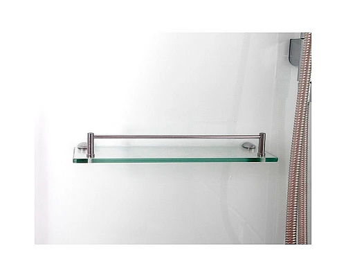 Купить Душевая кабина River Penta 100x100 Б/К 10000000932 с поддоном в магазине сантехники Santeh-Crystal.ru