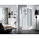 Заказать Душевая кабина River Penta 90x90 Б/К 10000000931 с поддоном в магазине сантехники Santeh-Crystal.ru