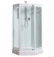 Душевая кабина River Penta 90x90 Б/К 10000000931 с поддоном