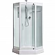 Заказать Душевая кабина River Penta 90x90 Б/К 10000000931 с поддоном в магазине сантехники Santeh-Crystal.ru