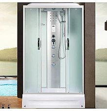 Душевая кабина River Sena 120x80 МТ 10000001253 с поддоном