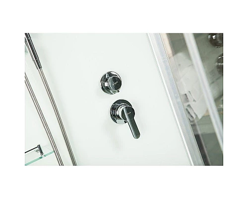 Заказать Душевая кабина River Tana 120x90 10000003120 с поддоном в магазине сантехники Santeh-Crystal.ru