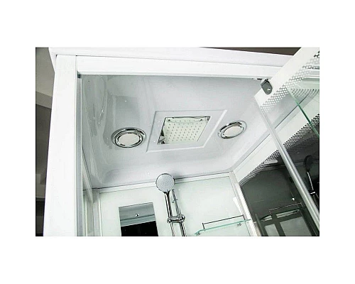 Заказать Душевая кабина River Tana 120x90 10000003120 с поддоном в магазине сантехники Santeh-Crystal.ru