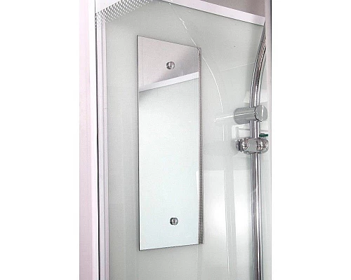 Заказать Душевая кабина River Tana 120x90 10000003120 с поддоном в магазине сантехники Santeh-Crystal.ru