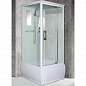 Душевая кабина River Tana 90x90 10000003115 с поддоном