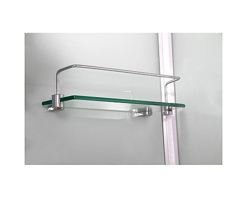 Купить Душевая кабина River Tana 90x90 10000000930 с поддоном в магазине сантехники Santeh-Crystal.ru