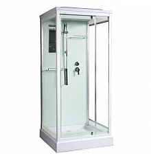 Душевая кабина River Tana 80x80 10000003114 с поддоном