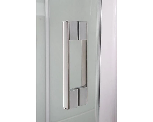 Купить Душевая кабина River Tana 120x90 Б/К 10000001874 с поддоном в магазине сантехники Santeh-Crystal.ru