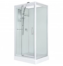 Душевая кабина River Tana 100x80 Б/К 10000001873 с поддоном