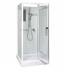 Душевая кабина River Tana 70x70 Б/К 10000003645 с поддоном