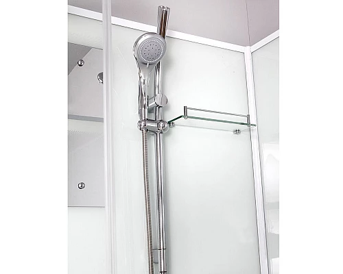 Купить Душевая кабина River Tana 70x70 Б/К 10000003645 с поддоном в магазине сантехники Santeh-Crystal.ru