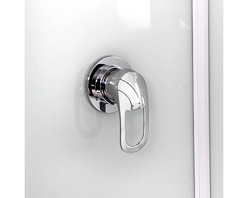 Купить Душевая кабина River Tana 70x70 Б/К 10000003645 с поддоном в магазине сантехники Santeh-Crystal.ru