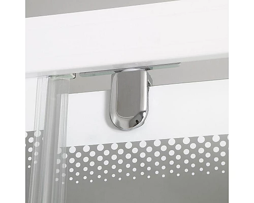 Купить Душевая кабина River Tana 70x70 Б/К 10000003645 с поддоном в магазине сантехники Santeh-Crystal.ru