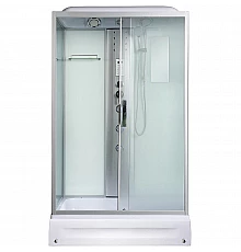 Душевая кабина River Vitim 120x80 МТ 10000003219 с поддоном