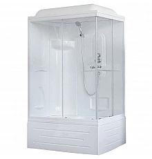 Душевая кабина Royal Bath BP 100х80 RB8100BP1-T-L без гидромассажа