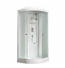 Душевая кабина Royal Bath 100x100 RB100HK4-MM без гидромассажа