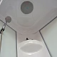 Приобрести Душевая кабина Royal Bath BK 90x90 RB90BK6-WC без гидромассажа в магазине сантехники Santeh-Crystal.ru