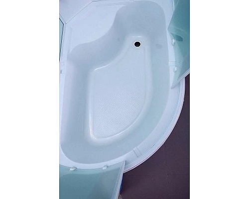 Купить Душевая кабина Timo Eco 120х80 TE-0720PR без гидромассажа в магазине сантехники Santeh-Crystal.ru