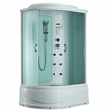 Душевая кабина Timo Eco 120х80 TE-0720 R с гидромассажем