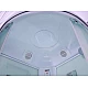 Приобрести Душевая кабина Timo Eco 80x80 TE-0780 с гидромассажем в магазине сантехники Santeh-Crystal.ru