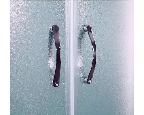 Приобрести Душевая кабина Timo Eco 80x80 TE-0780 с гидромассажем в магазине сантехники Santeh-Crystal.ru