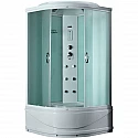 Душевая кабина Timo Eco 90x90 TE-0790 с гидромассажем Душевая кабина Timo Eco 90x90 TE-0790 с гидромассажем