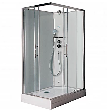 Душевая кабина Timo Premium 120x80 ILMA102R без гидромассажа