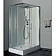 Приобрести Душевая кабина Timo Premium 120x80 ILMA102R без гидромассажа в магазине сантехники Santeh-Crystal.ru