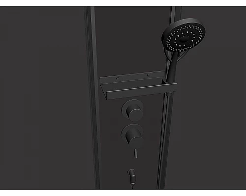 Заказать Душевая кабина Timo Premium 120x80 ILMA902RB без гидромассажа в магазине сантехники Santeh-Crystal.ru