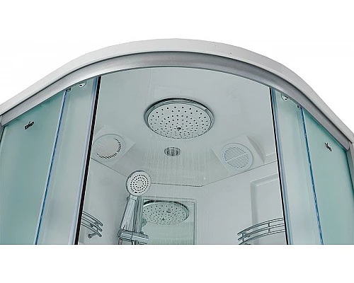 Приобрести Душевая кабина Timo Standart 90x90 T-5590 без гидромассажа в магазине сантехники Santeh-Crystal.ru