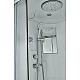 Приобрести Душевая кабина Timo Standart 90x90 T-5590 с гидромассажем в магазине сантехники Santeh-Crystal.ru