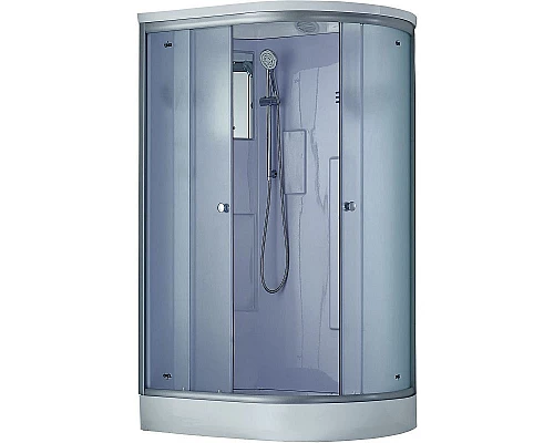 Заказать Душевая кабина Timo Standart 120х85 T-5502L без гидромассажа в магазине сантехники Santeh-Crystal.ru