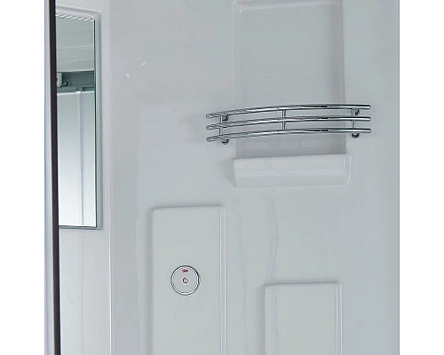 Купить Душевая кабина Timo Standart 120х85 T-5502R с гидромассажем в магазине сантехники Santeh-Crystal.ru