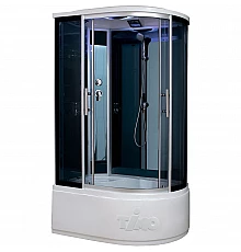 Душевая кабина Timo Standart 110х85 T-1110PL без гидромассажа
