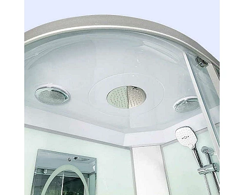 Заказать Душевая кабина WeltWasser WW500 Werra 1202 120x90 R 10000003329 без гидромассажа в магазине сантехники Santeh-Crystal.ru