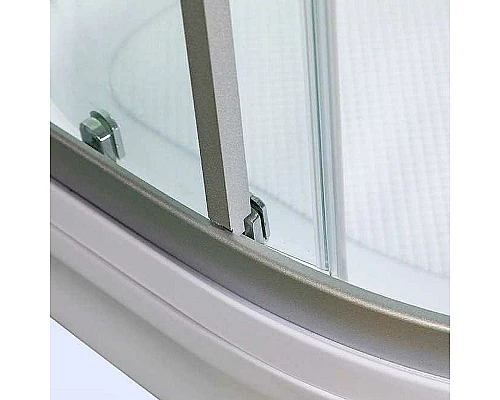 Заказать Душевая кабина WeltWasser WW500 Werra 1202 120x90 R 10000003329 без гидромассажа в магазине сантехники Santeh-Crystal.ru