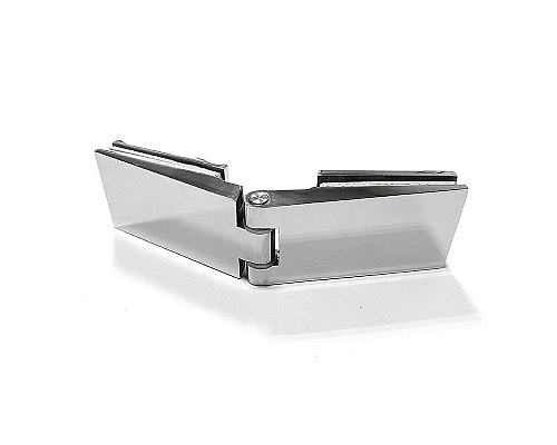 Заказать Душевой уголок Abber Ewiges Wasser 90х90 AG05090 профиль Хром стекло прозрачное в магазине сантехники Santeh-Crystal.ru