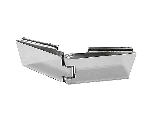 Заказать Душевой уголок Abber Ewiges Wasser 80x80 AG05080M профиль Хром стекло матовое в магазине сантехники Santeh-Crystal.ru